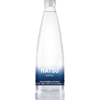 Agua Hatsu 300 ml