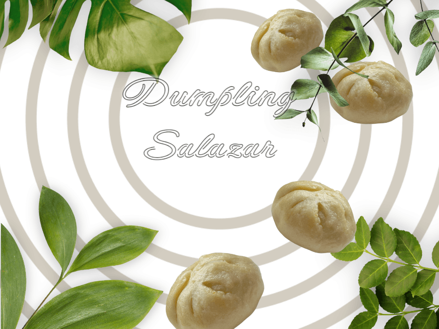 Dumpling salazar
