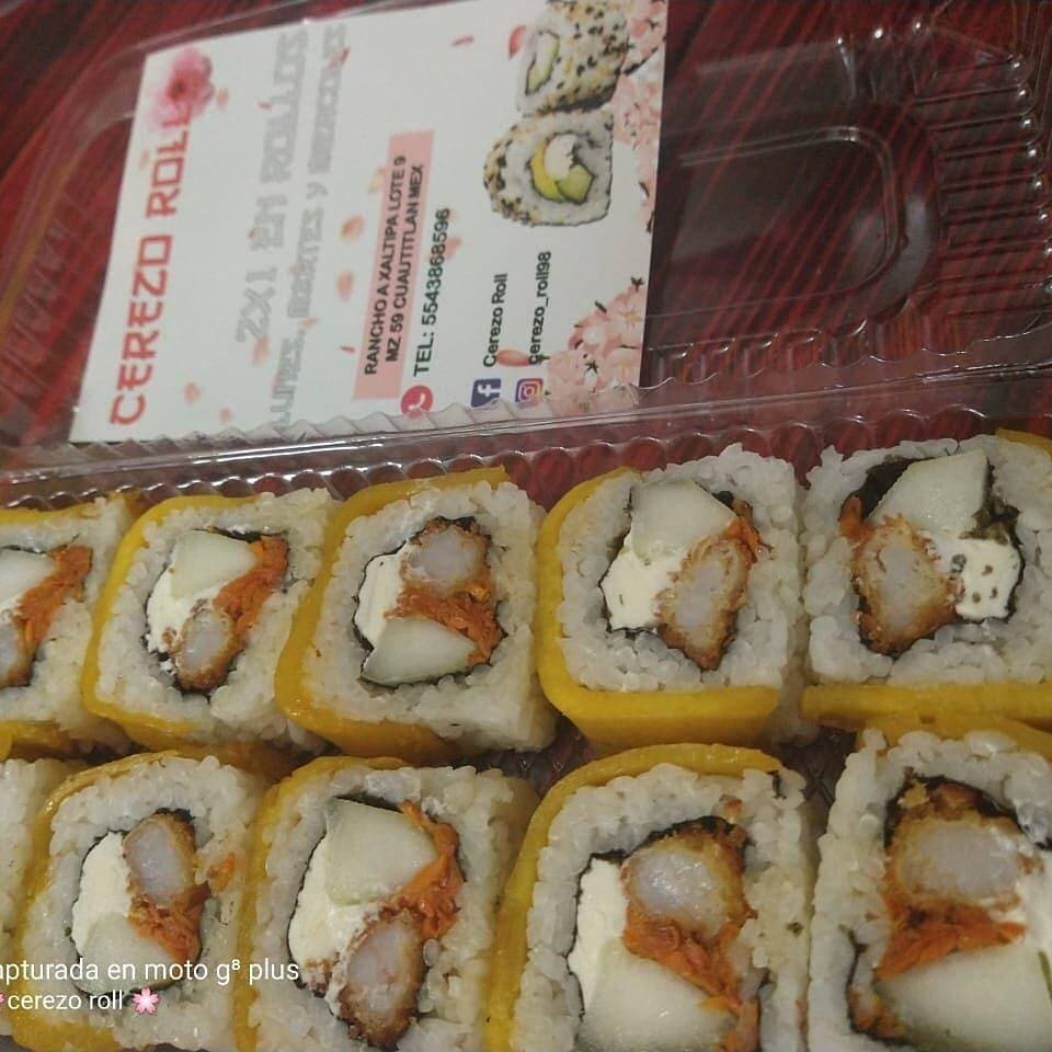 Kinana Roll