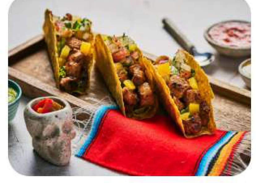 Señor Taco (Manila)