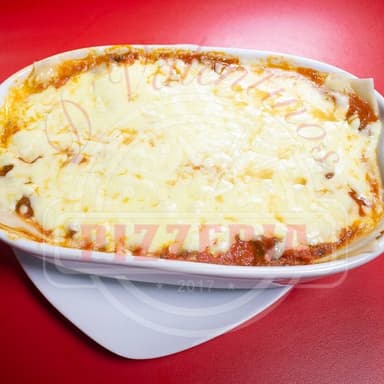 Lasagna a La Bolognesa