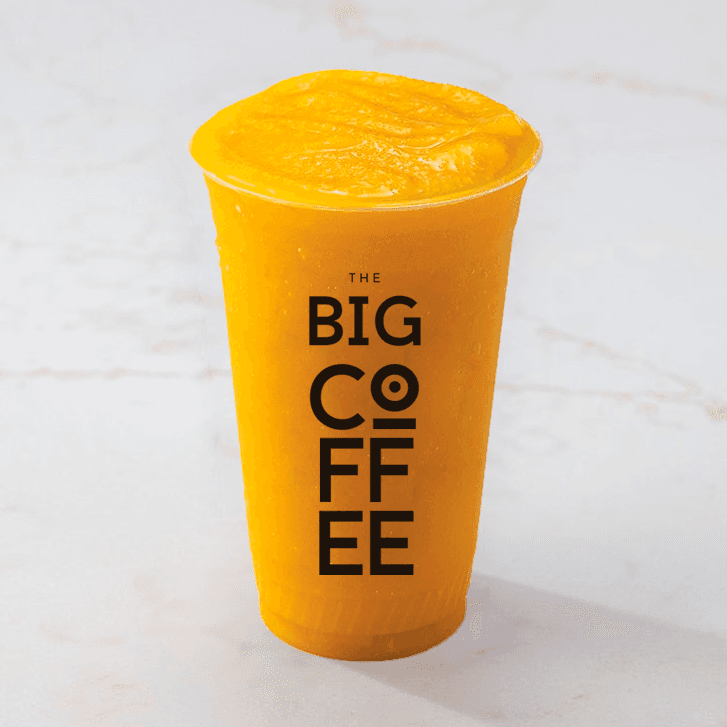Smoothie de Mango