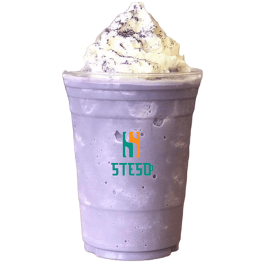 Frappé de Lavanda
