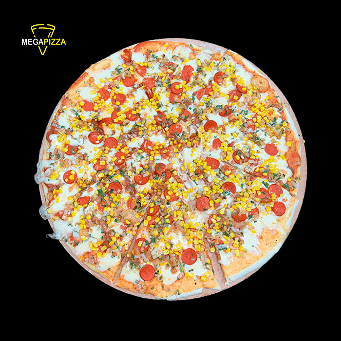 Pizza Grande Paisa