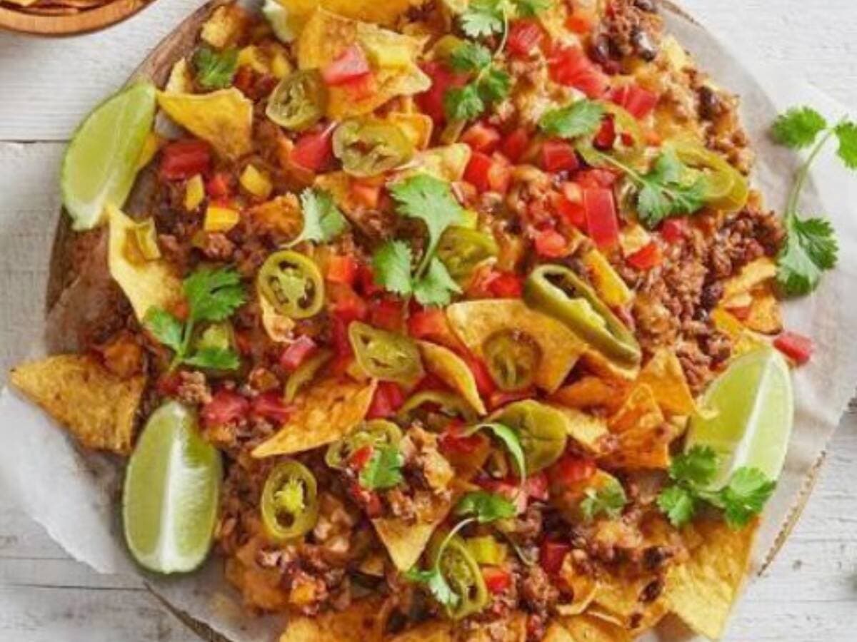 Antojitos Ruta 5