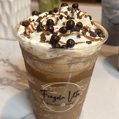 Frappé Chai