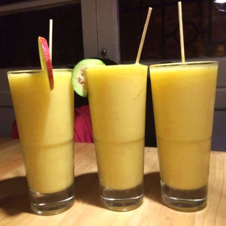 JUGOS AMAZONICOS