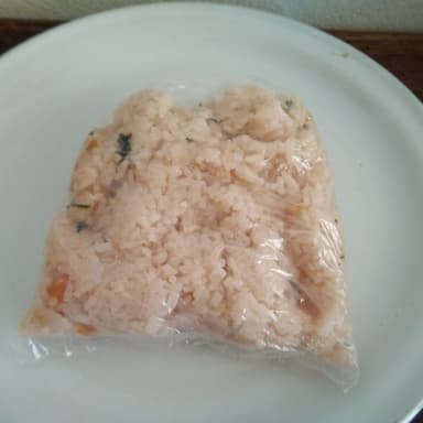 Arroz extra