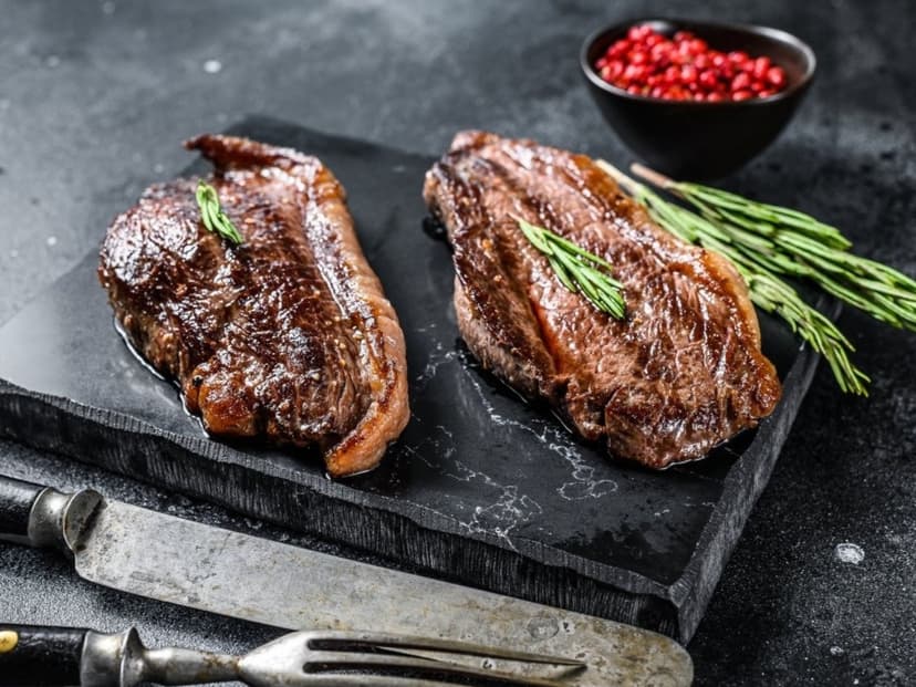 Mr.Steak, Pizza & Snacks