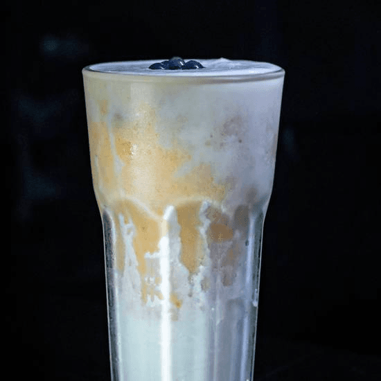 Piña- Coco FROZEN Yogurt