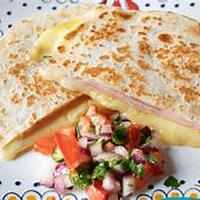 Sincronizada Harina