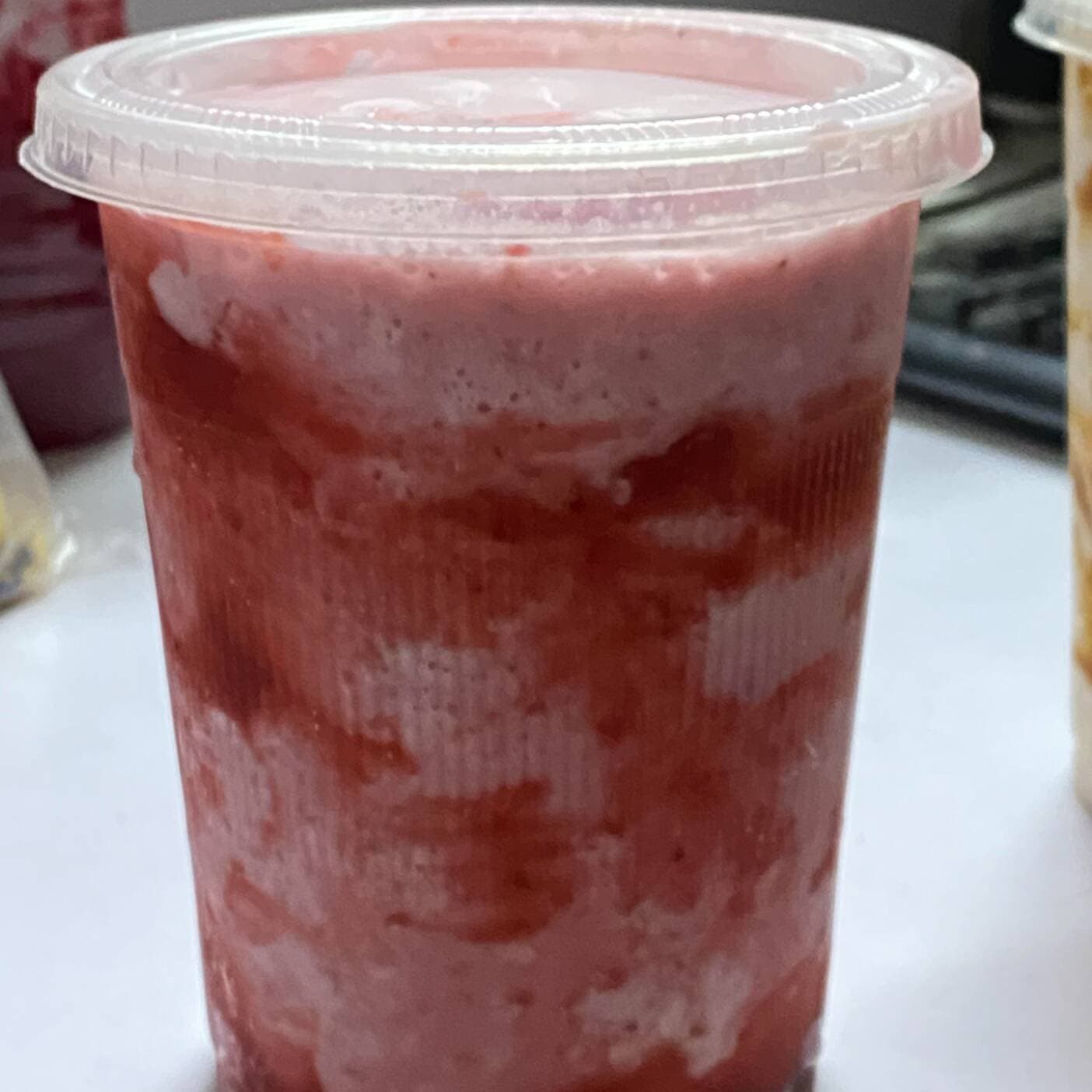 FRAPPE FRESA