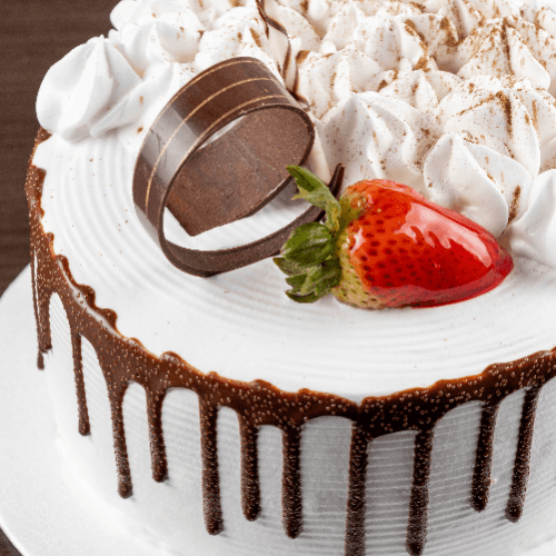 Torta Tres Leches
