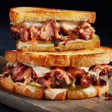 Sándwich de Carnes Especial