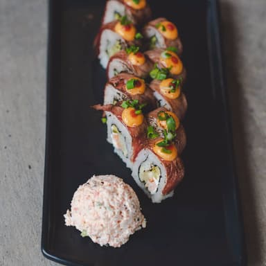 Rollo Nipori