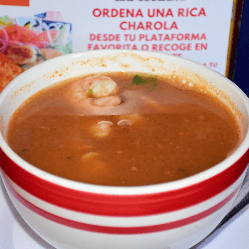 Caldo Largo