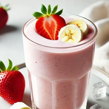 Licuado Paradise