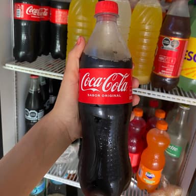 Refrescos