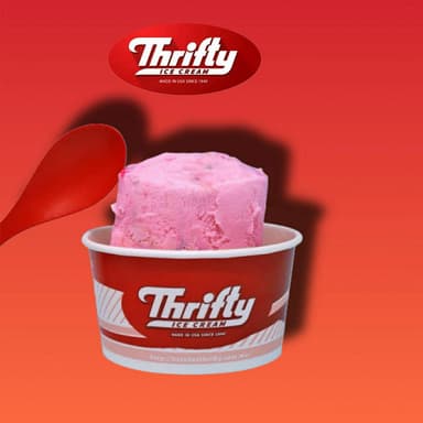 Helado Sencillo