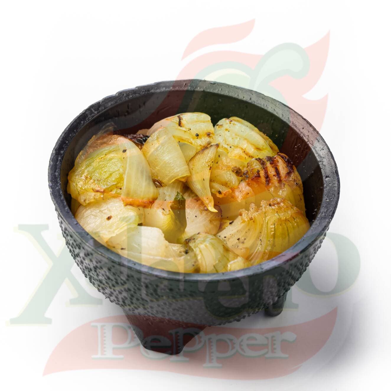 Cebolla al Carbón