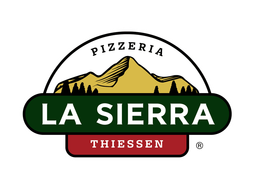 Pizzeria La Sierra  (Suc. Goméz Palacio)