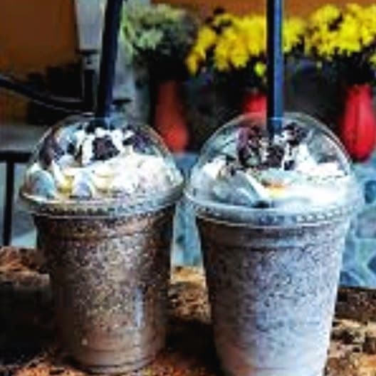 Frappe