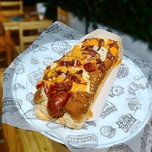 Chori Perro