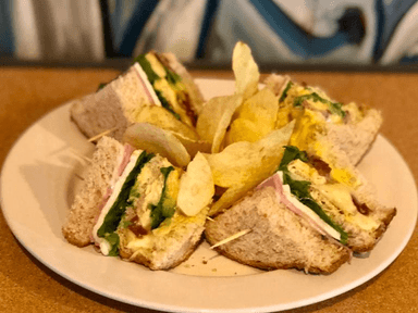 Club Sándwich