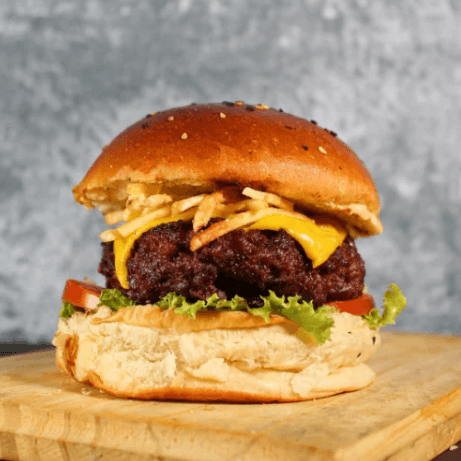 Cheese Burger