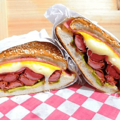 La Japonesa