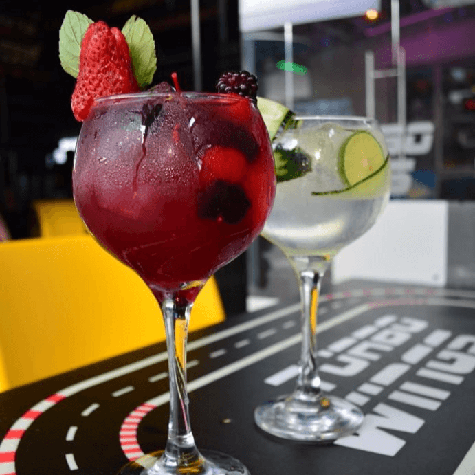 Gin&Tonic