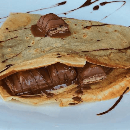 Crepa Kinder