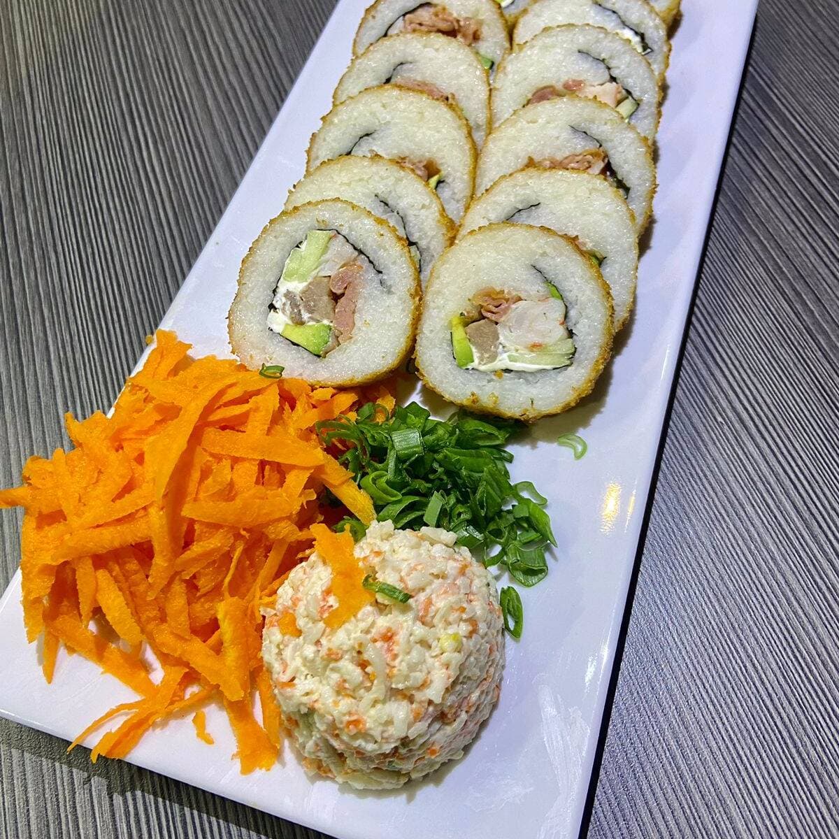 UnSushi *