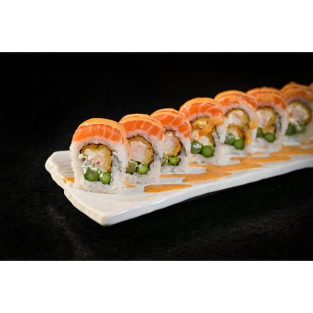SAKE ROLL