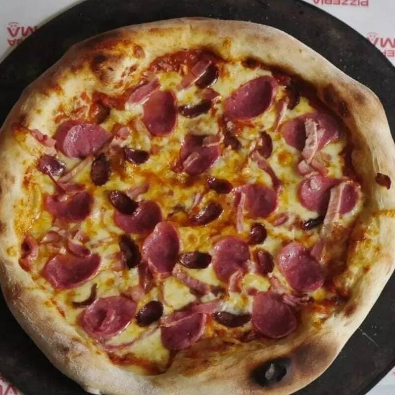 Pizza Especial Brava
