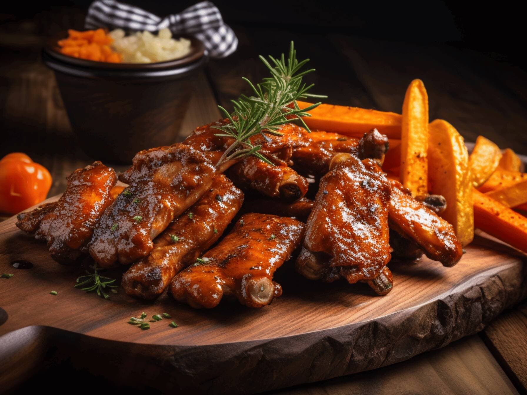 Viking Wings