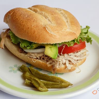 Torta de Choriqueso