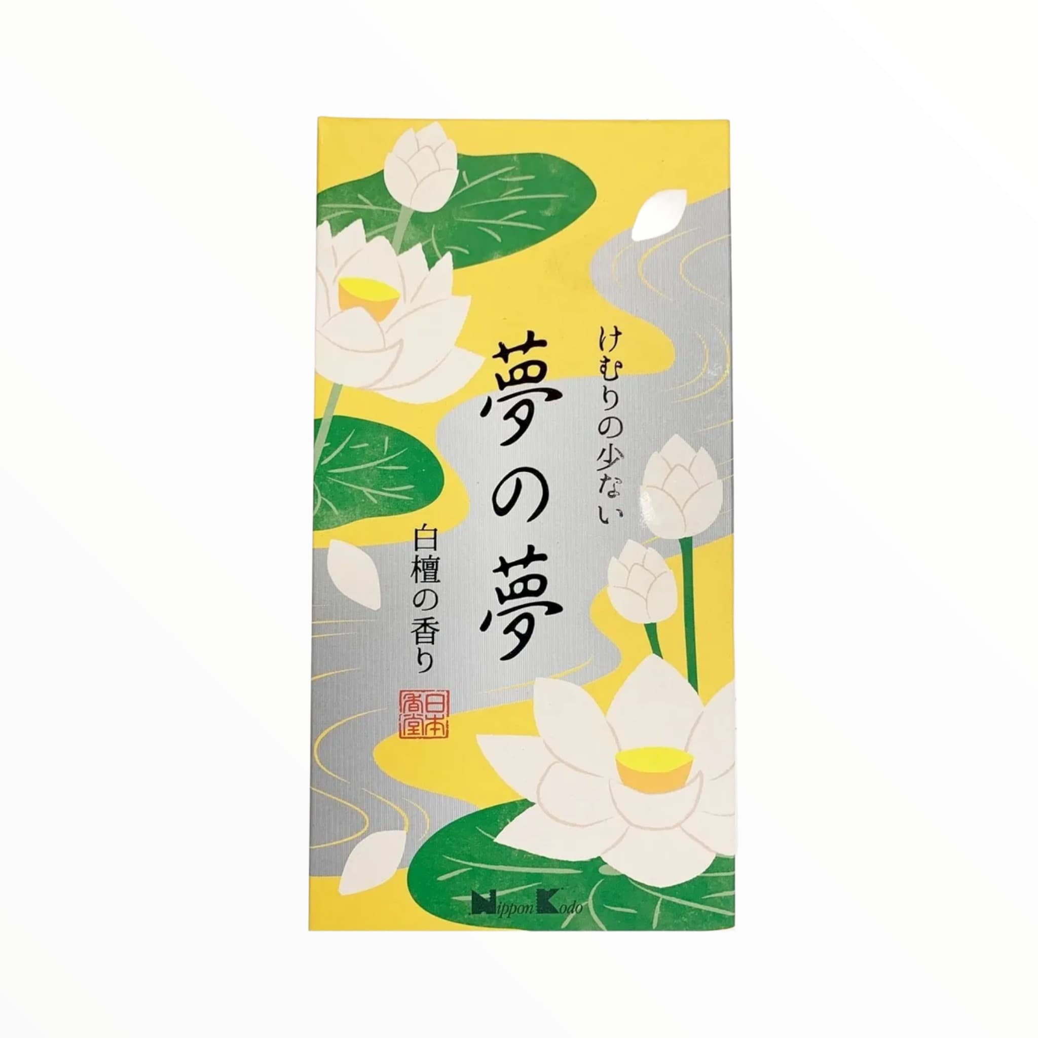 Incienso Byakudan 268012 N 1 pza - OT-ACC049-10241