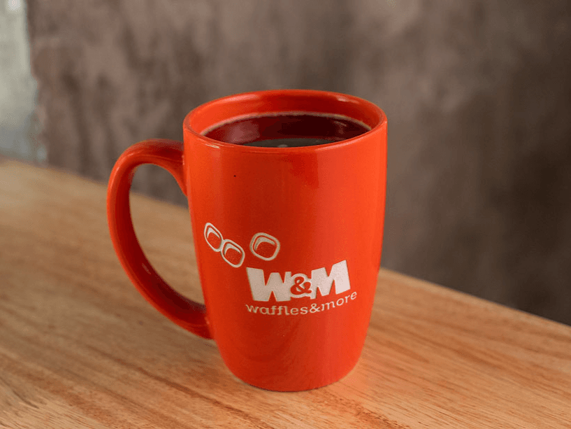 Café americano