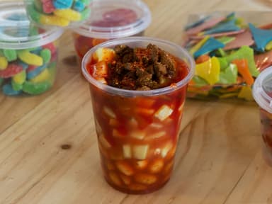 Deli Pepihuate