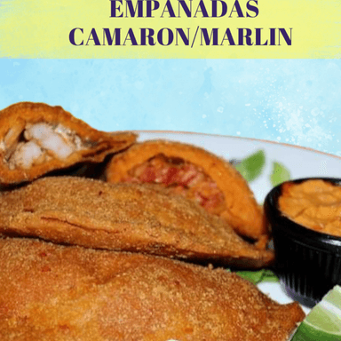 Empanada de Marlín