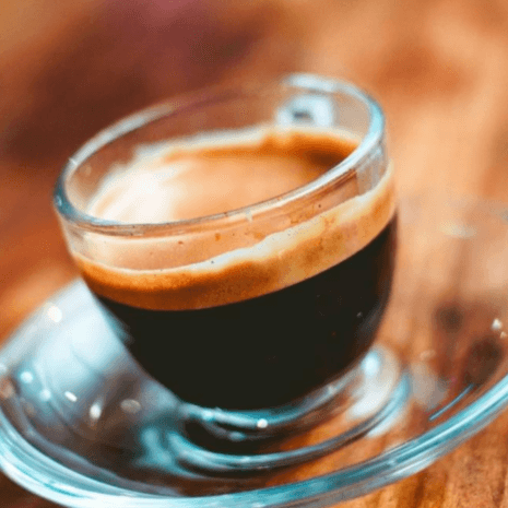 Café Espresso