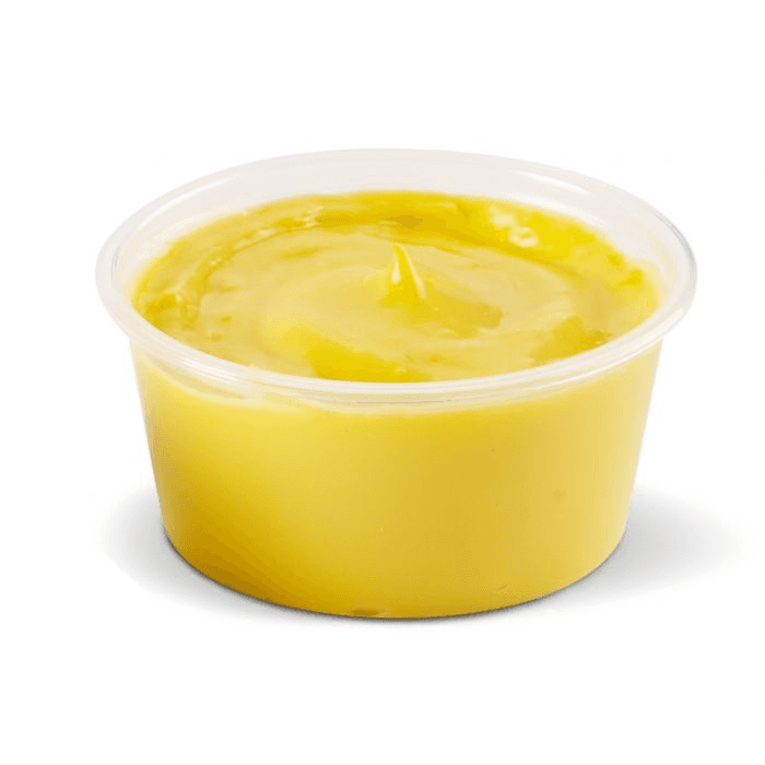 EXTRA QUESO CHEDAR