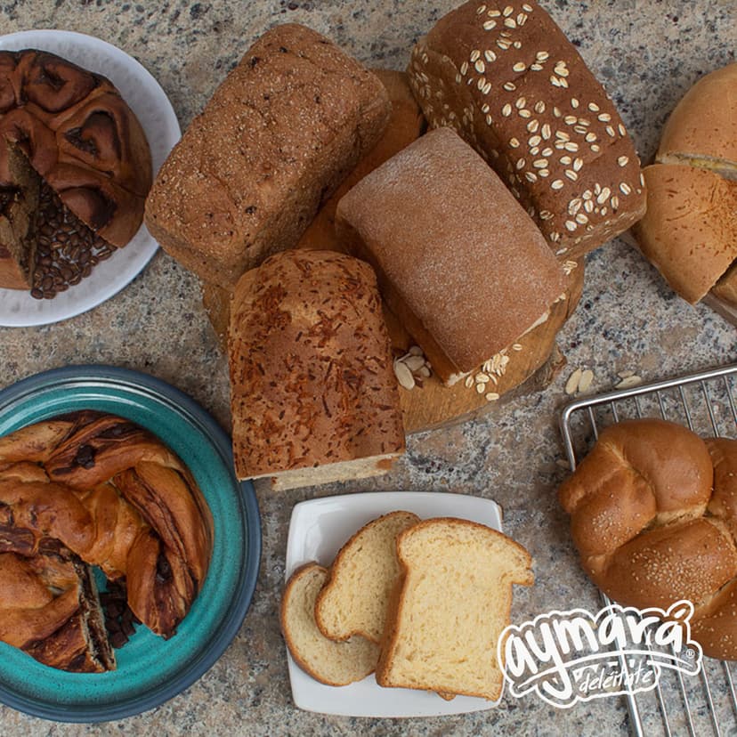 Repostería Aymara (Envigado)