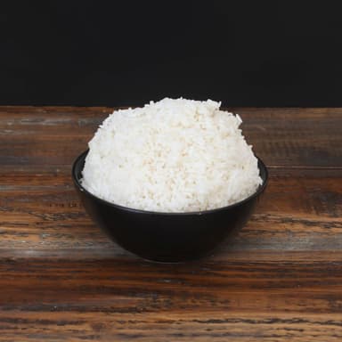 Arroz Blanco Orden