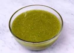 Salsa Verde