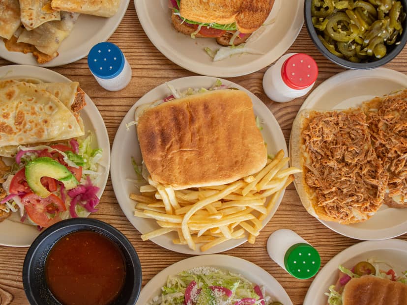 Tortas Culiacán