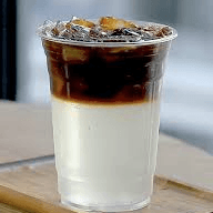 Coconut Americano