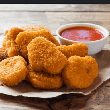 Promo Nuggets de Pollo 14 pzas