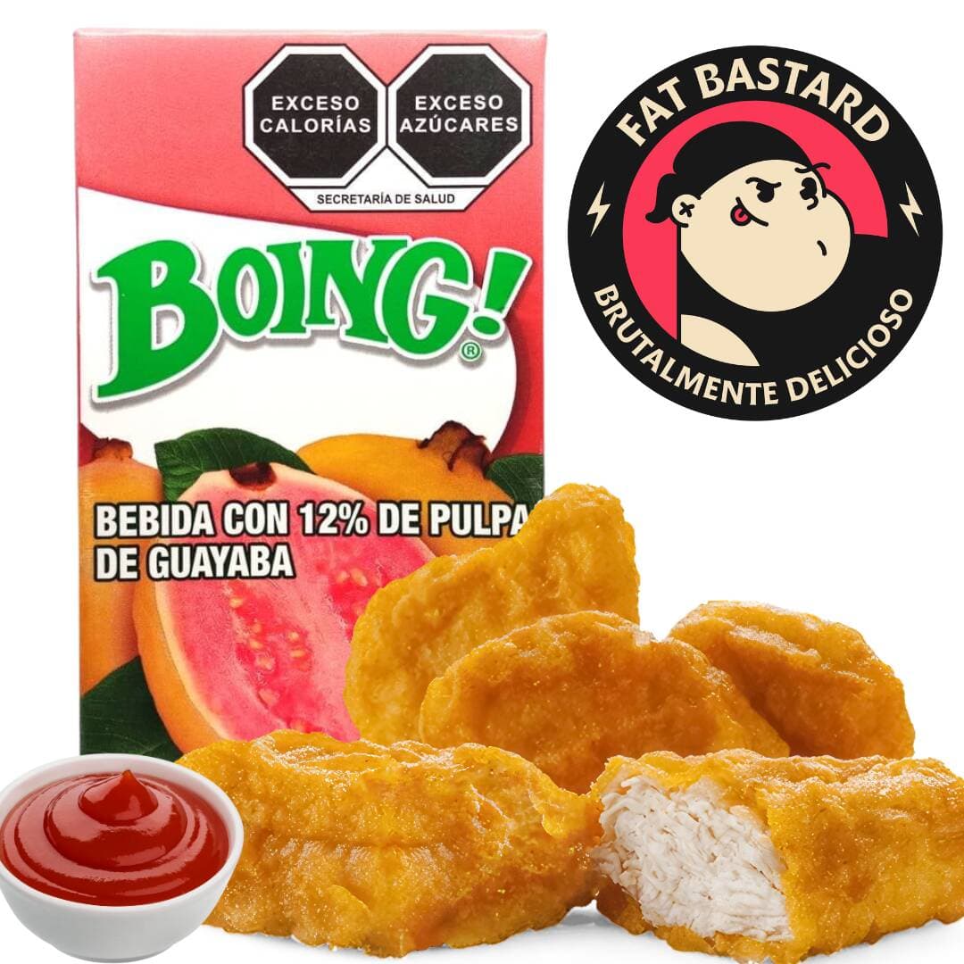 Combo Kids